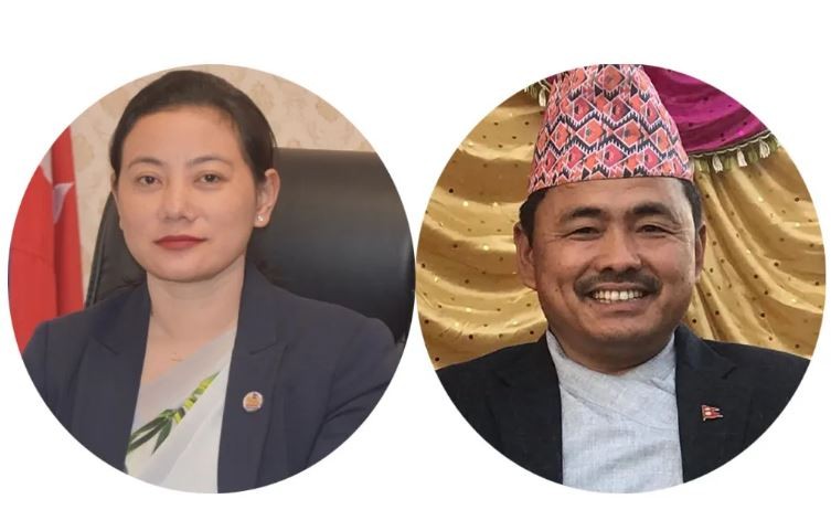 कञ्चनपुर–१ बाट एमालेका तारा लामा विजयी, बिना मगर पराजित